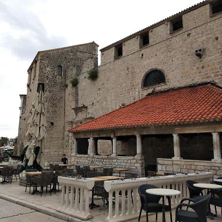 Kiwi Trogir Exterior foto