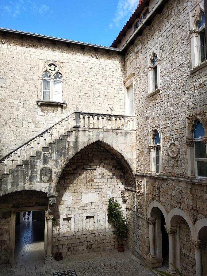 Kiwi Trogir Exterior foto