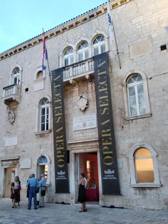 Kiwi Trogir Exterior foto