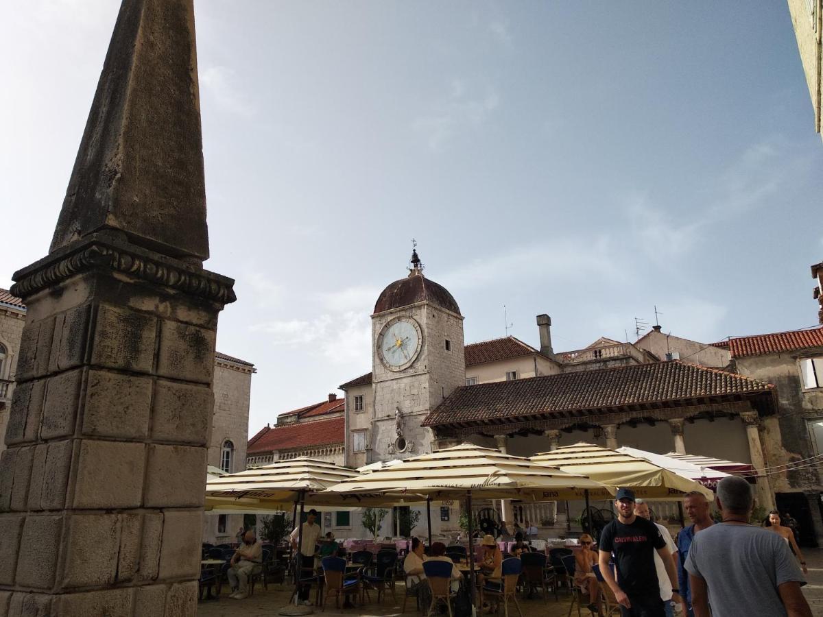 Kiwi Trogir Exterior foto