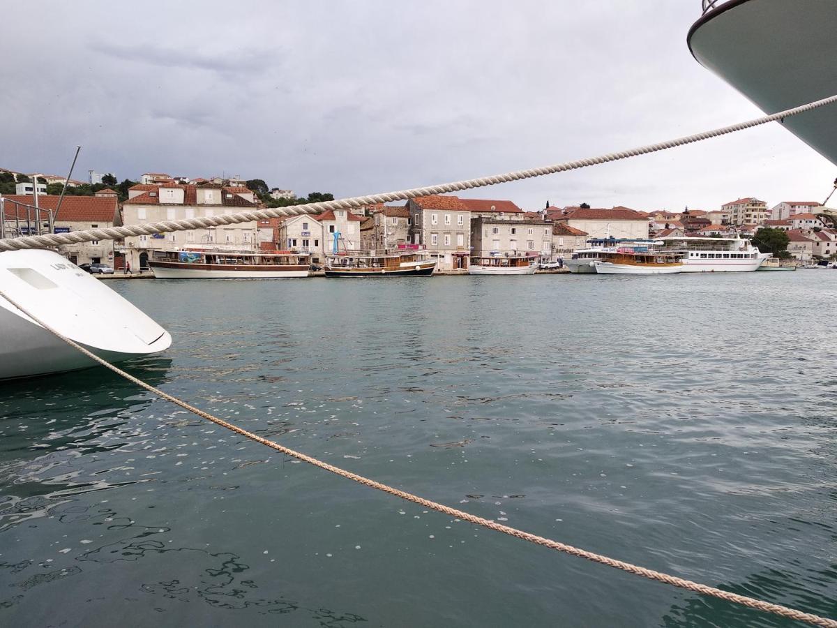 Kiwi Trogir Exterior foto