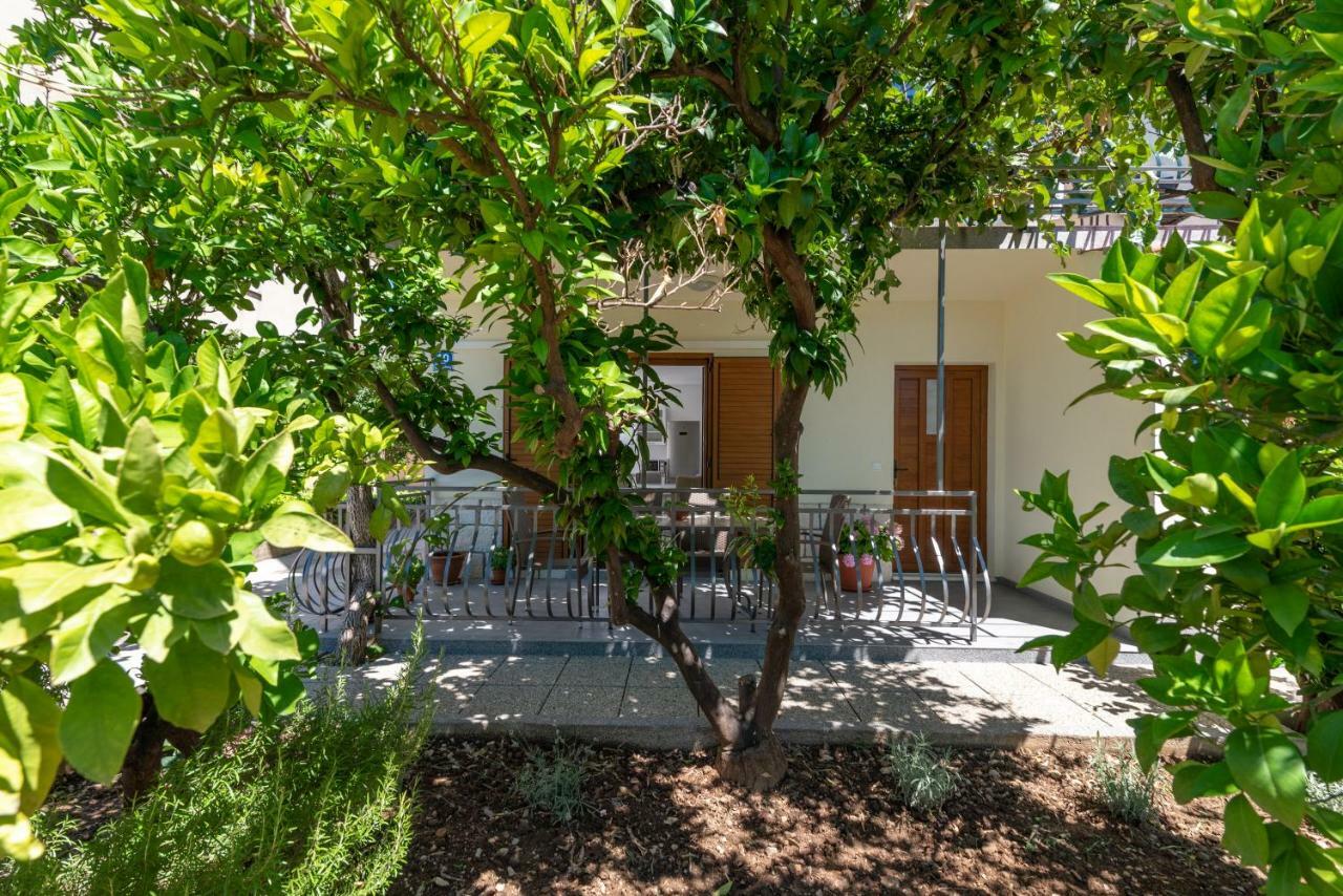 Kiwi Trogir Exterior foto