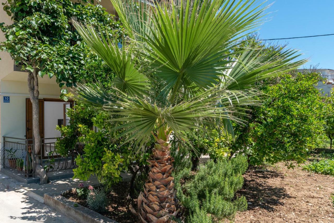 Kiwi Trogir Exterior foto