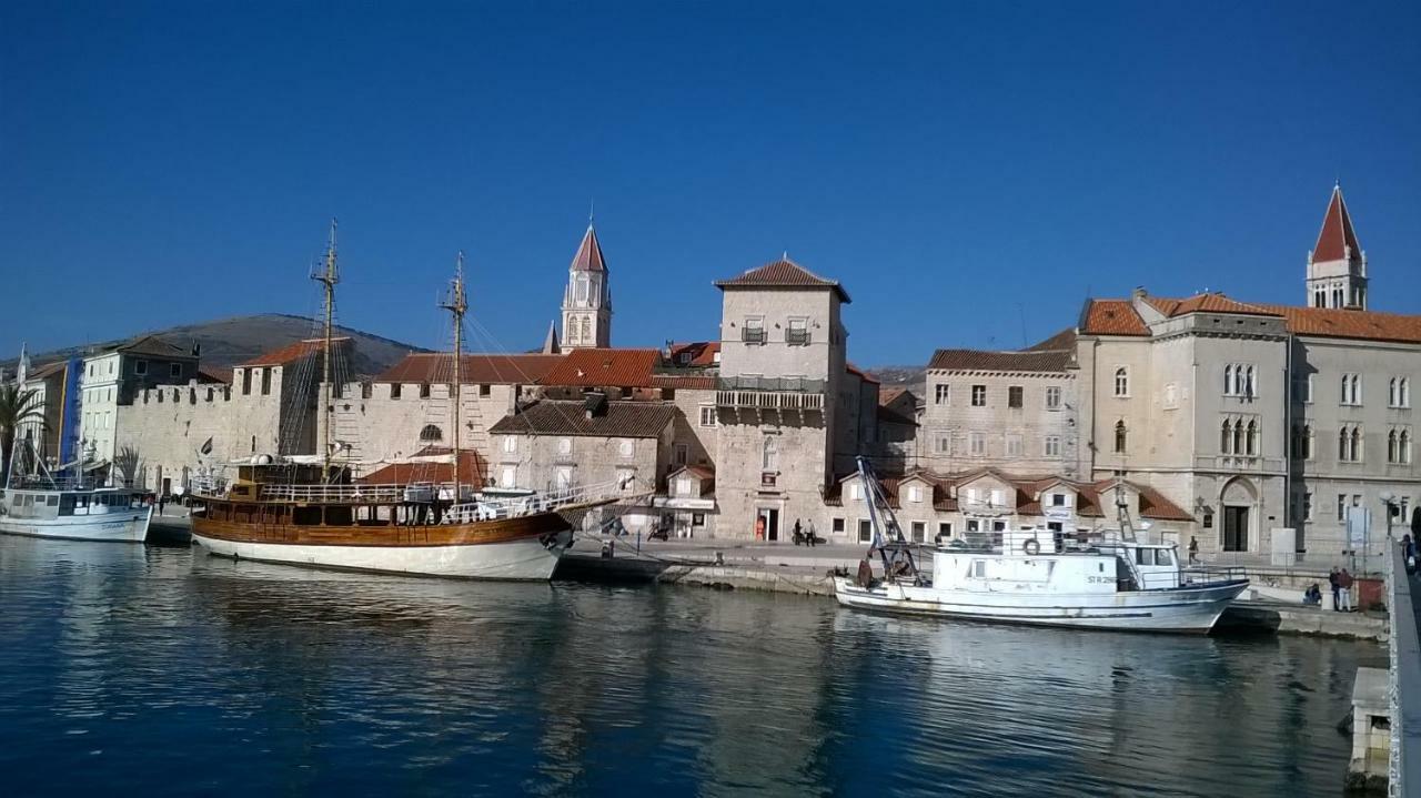 Kiwi Trogir Exterior foto